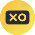 company logo